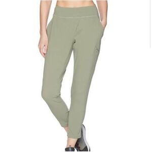 Mountain Hardwear NWT Dynama Ankle Pant Small